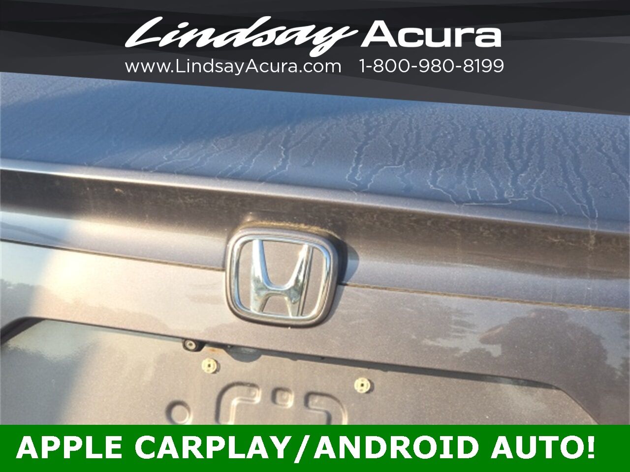 2016 Honda Civic EX Columbus OH
