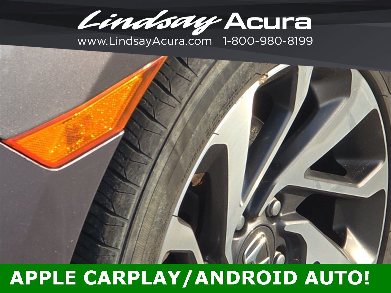 2016 Honda Civic EX Columbus OH