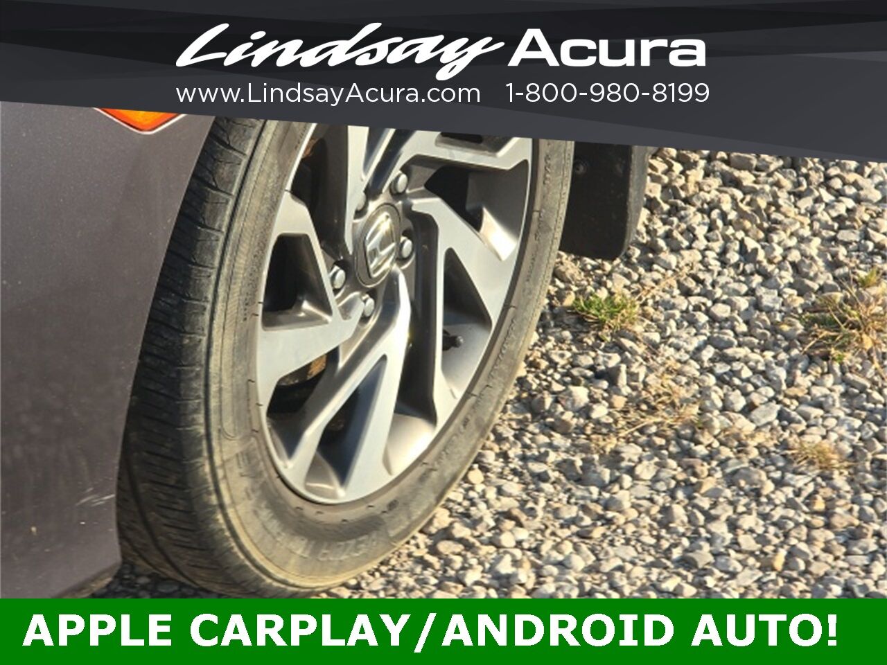 2016 Honda Civic EX Columbus OH
