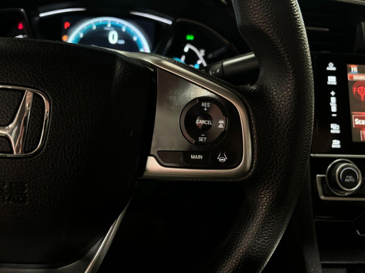 2016 Honda Civic EX Franklin OH