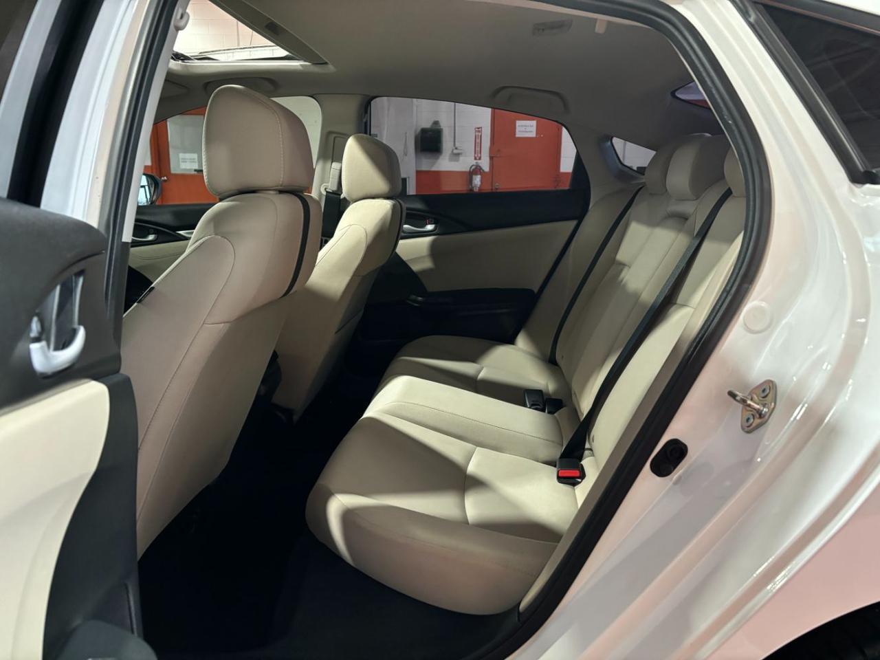 2016 Honda Civic EX Franklin OH