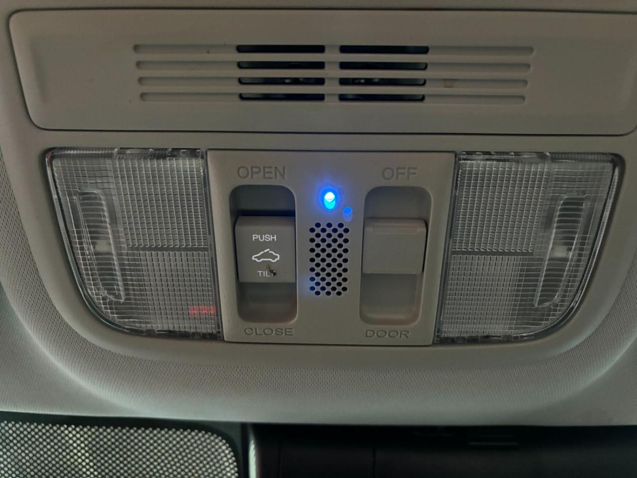 2016 Honda Civic EX Franklin OH