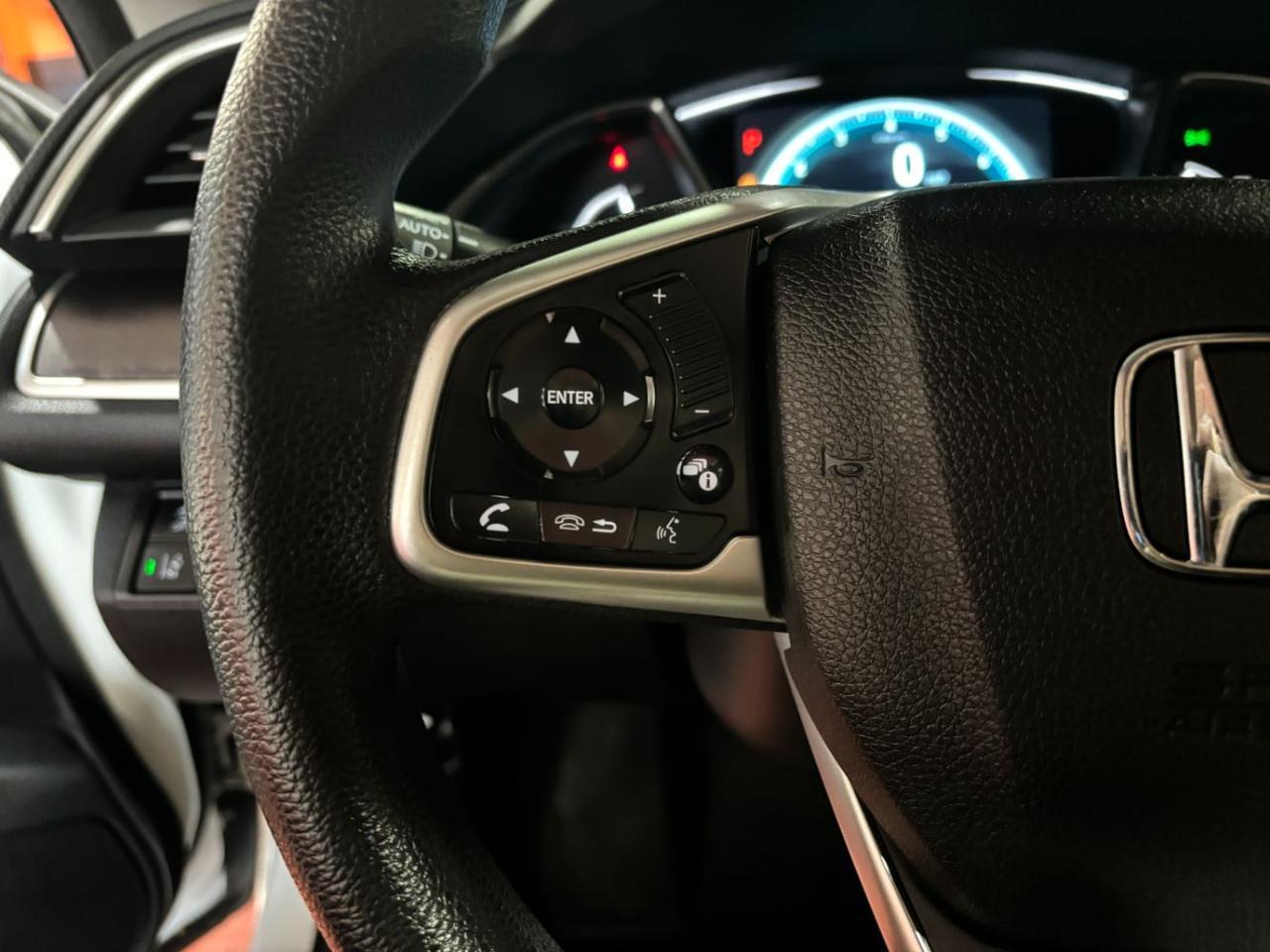 2016 Honda Civic EX Franklin OH