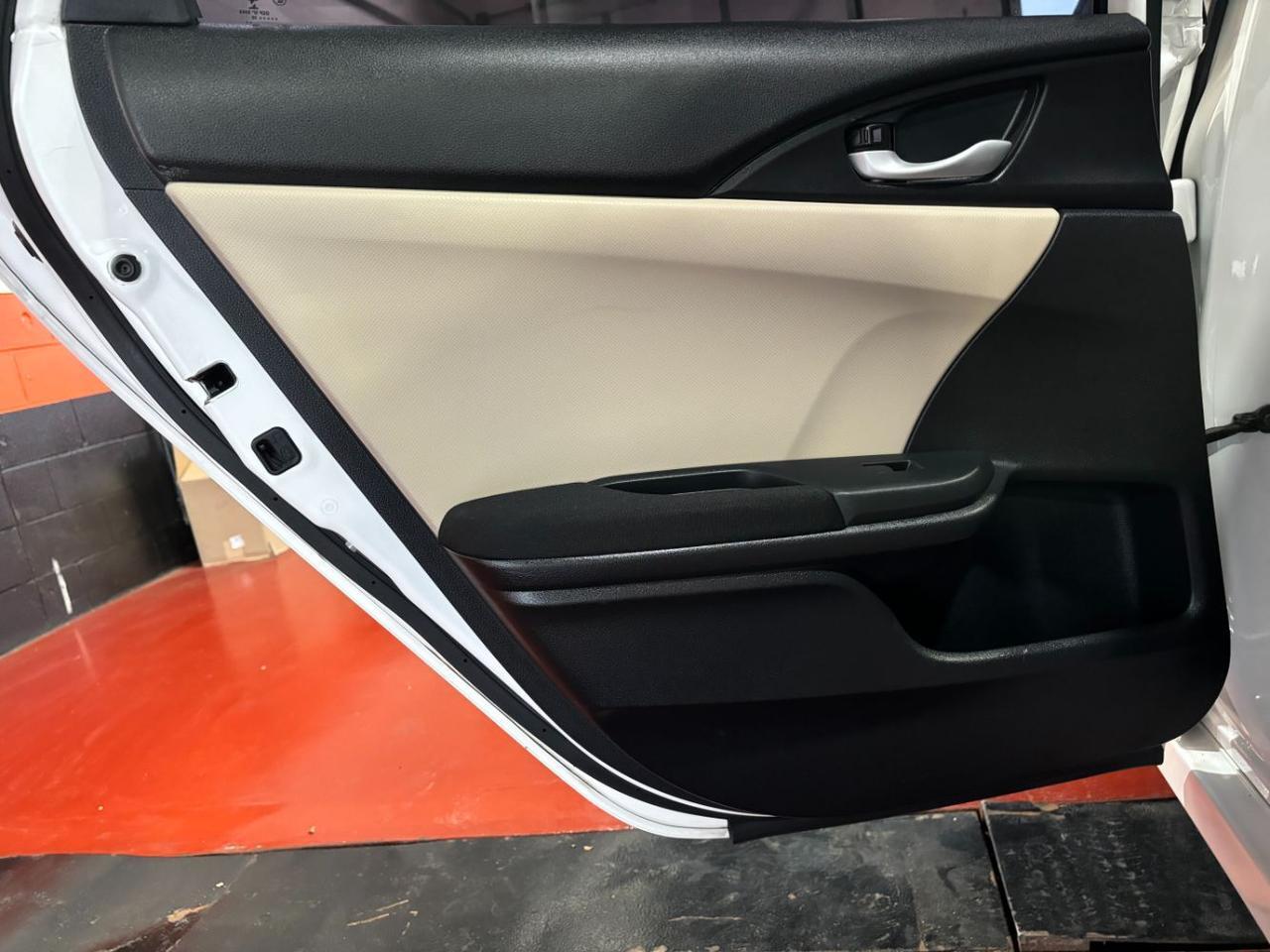 2016 Honda Civic EX Franklin OH