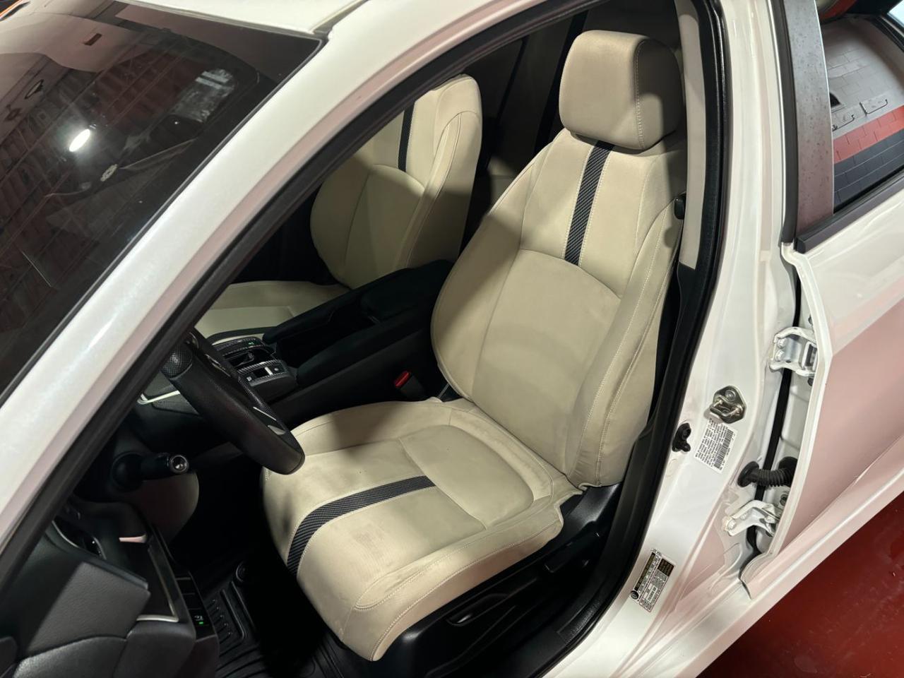 2016 Honda Civic EX Franklin OH