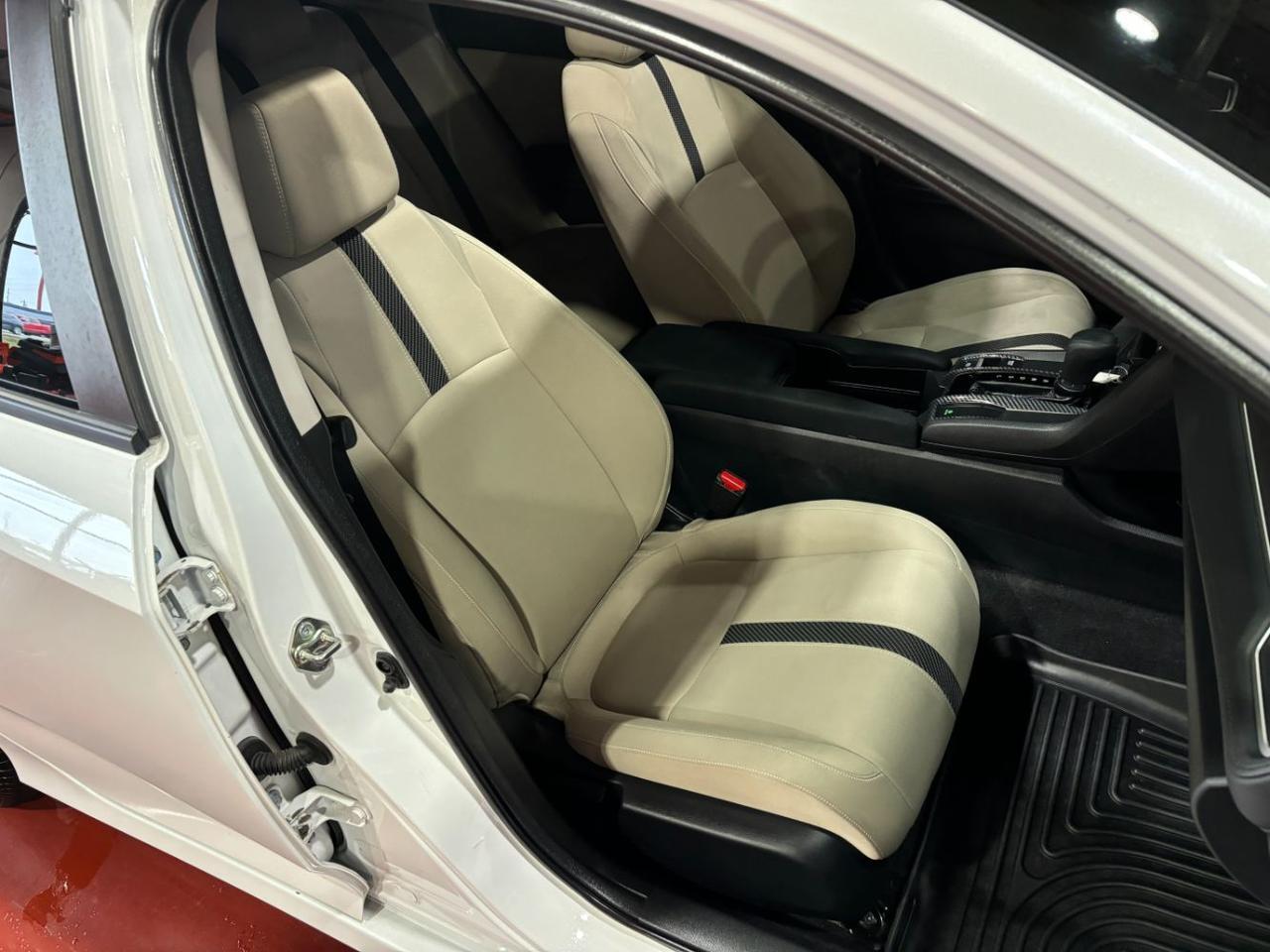 2016 Honda Civic EX Franklin OH