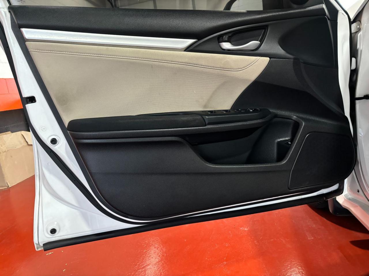 2016 Honda Civic EX Franklin OH