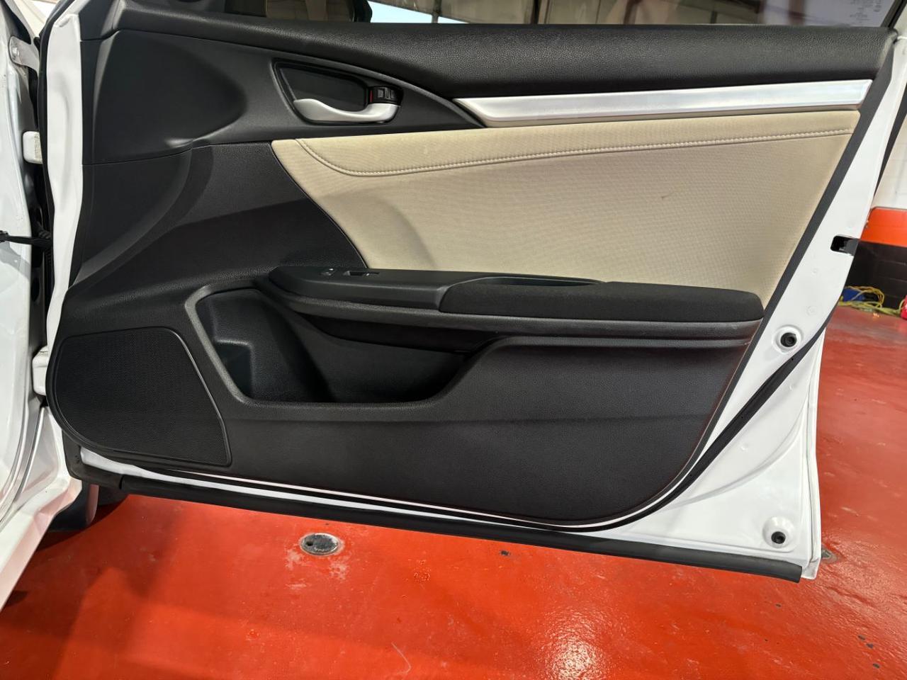 2016 Honda Civic EX Franklin OH