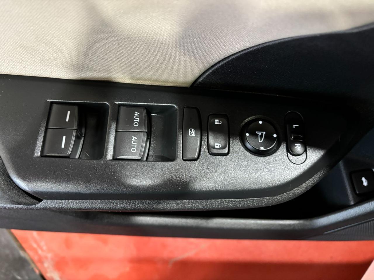 2016 Honda Civic EX Franklin OH