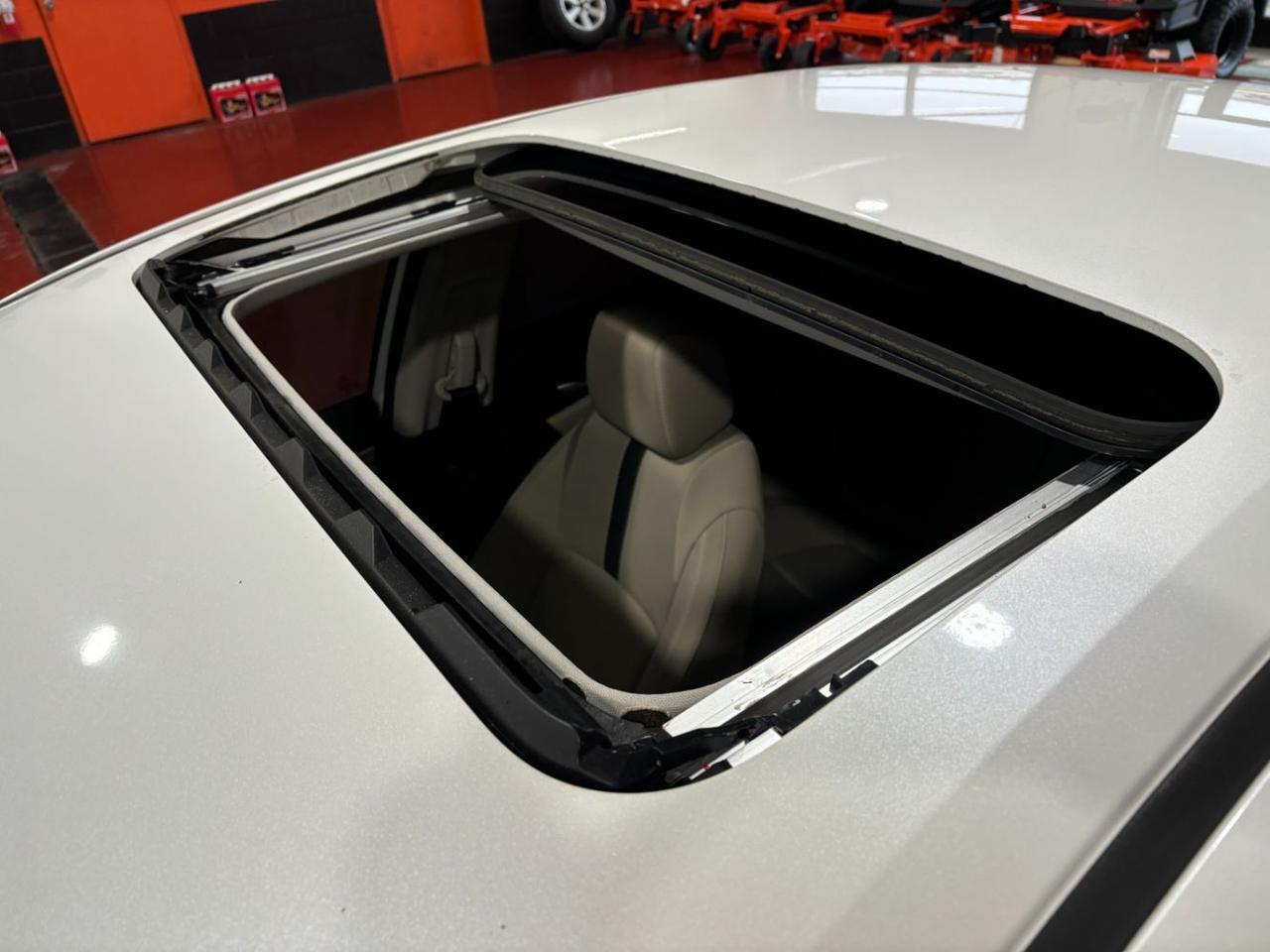 2016 Honda Civic EX Franklin OH