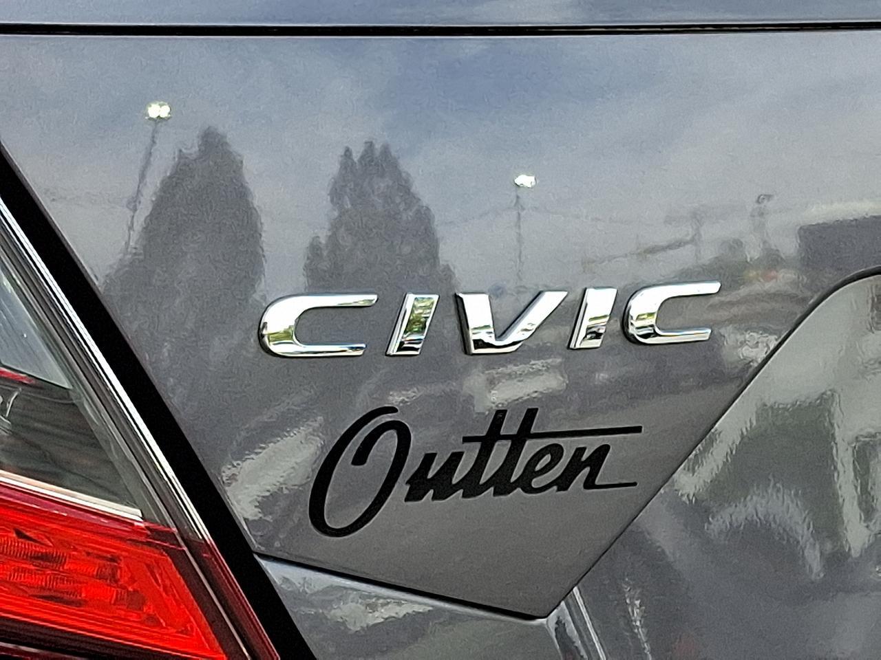 2016 Honda Civic EX Allentown PA