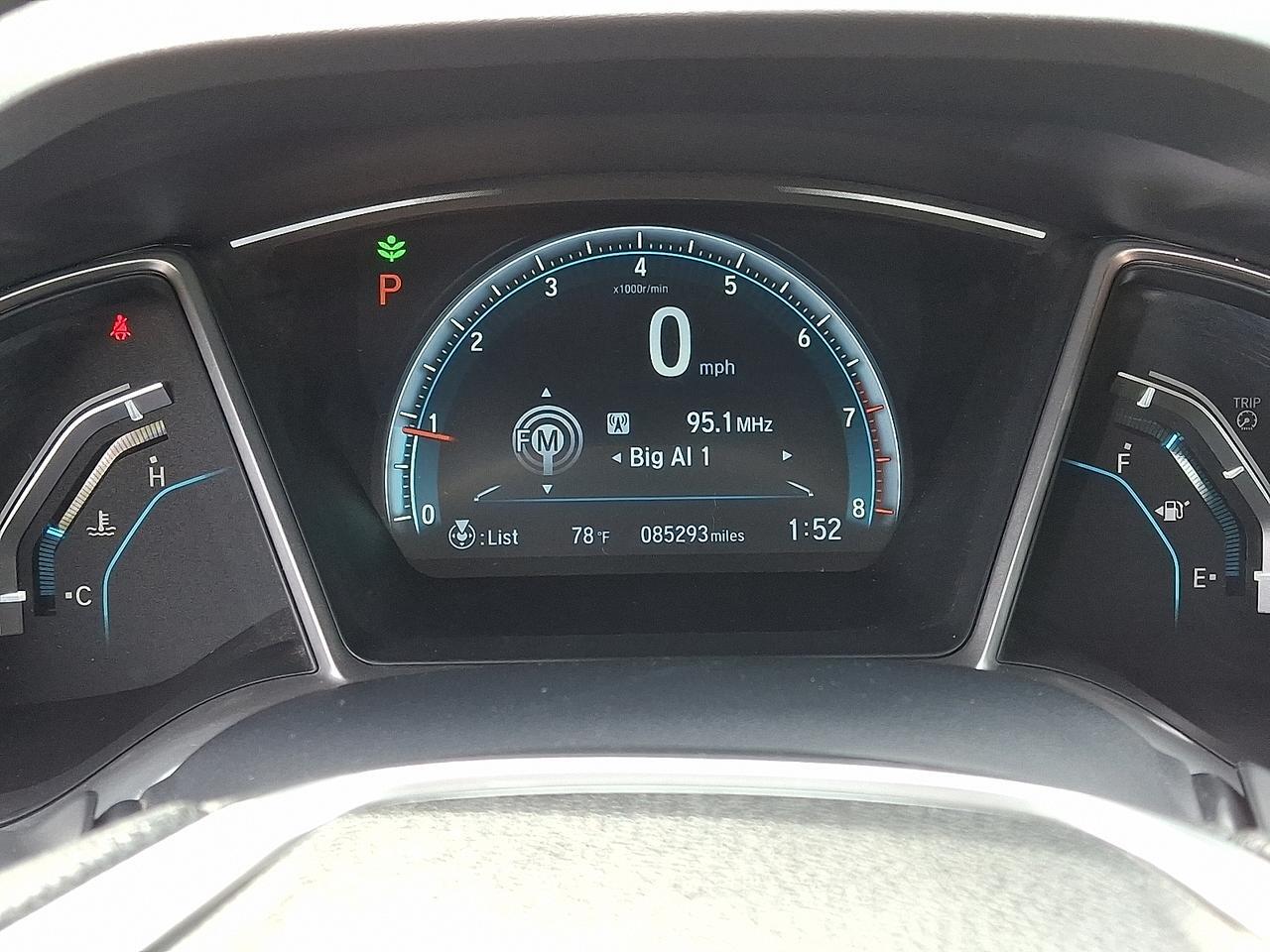 2016 Honda Civic EX Allentown PA