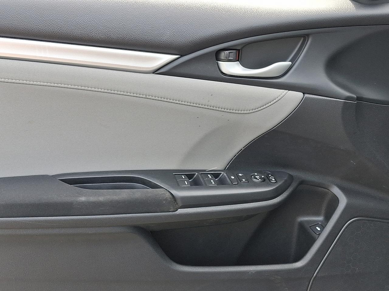 2016 Honda Civic EX Allentown PA