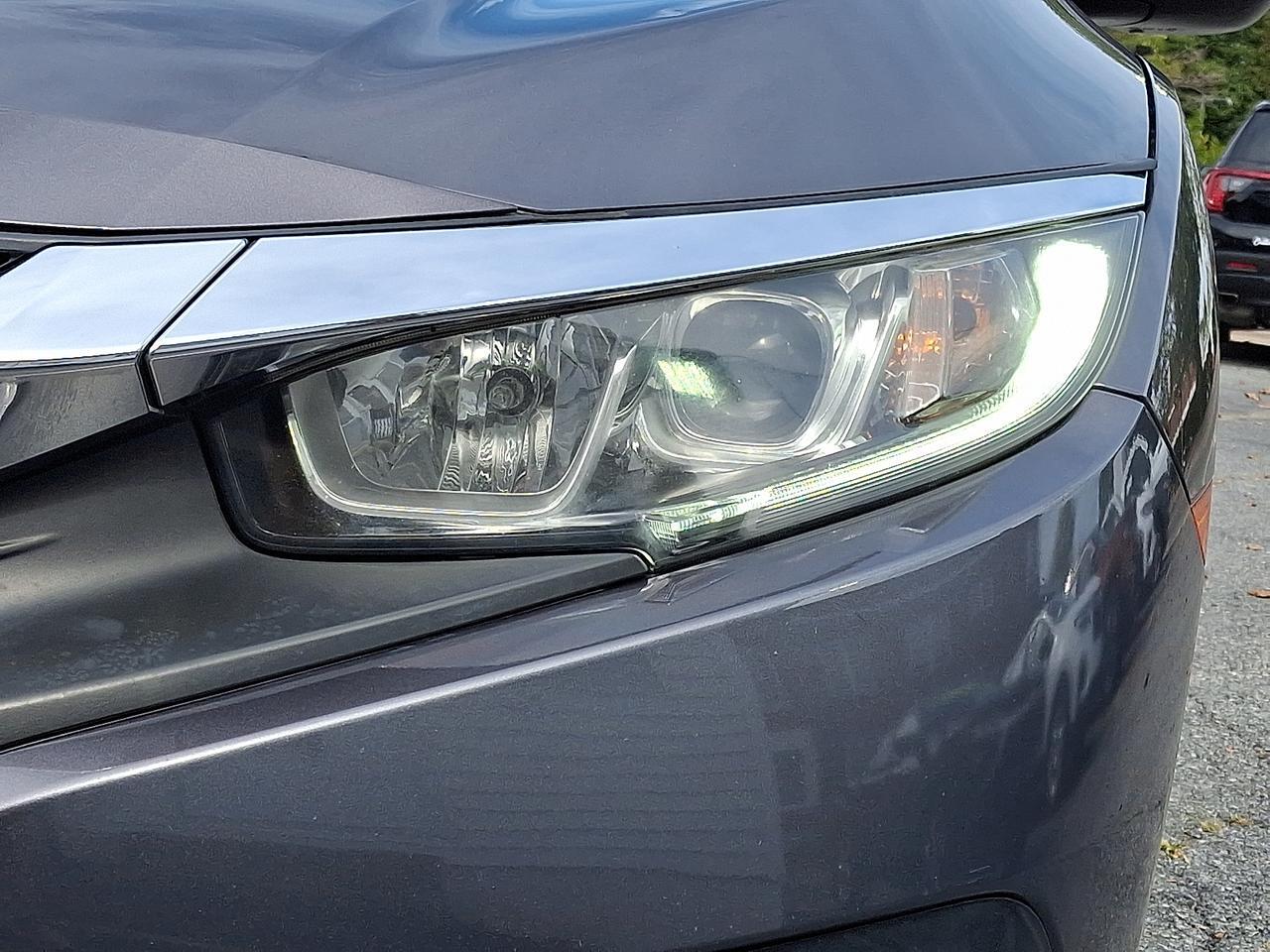 2016 Honda Civic EX Allentown PA