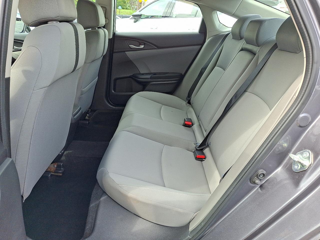 2016 Honda Civic EX Allentown PA