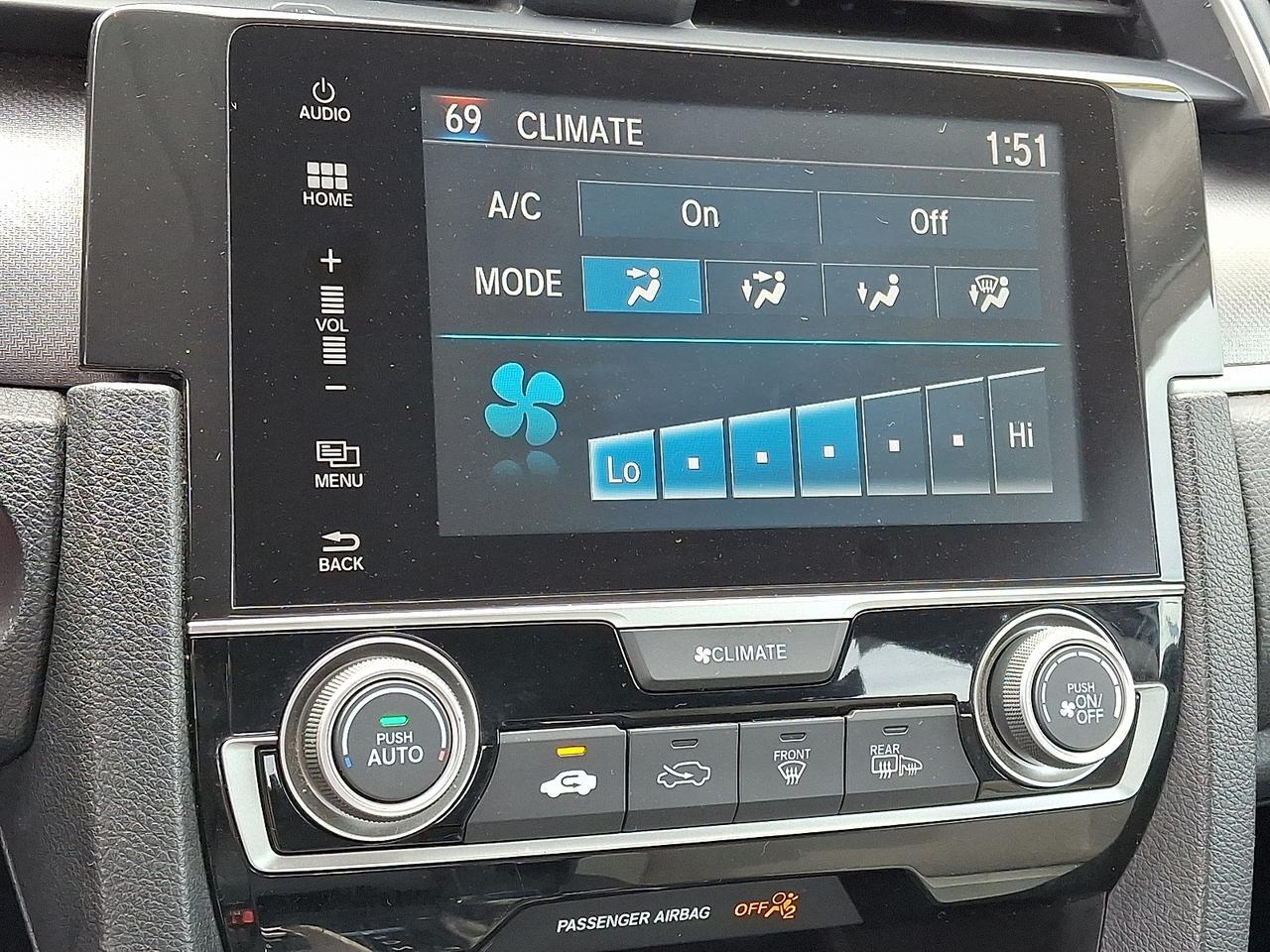 2016 Honda Civic EX Allentown PA