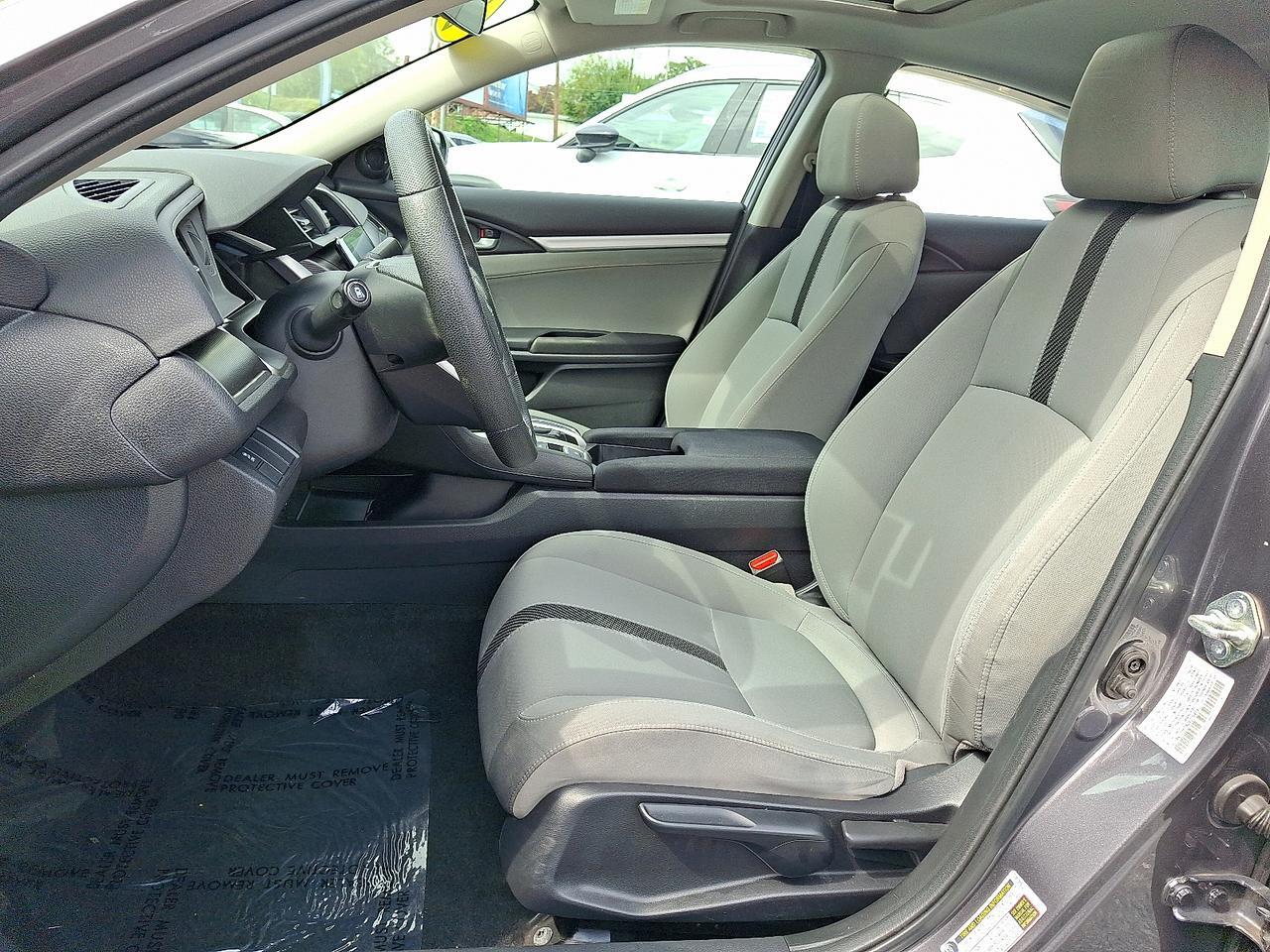 2016 Honda Civic EX Allentown PA