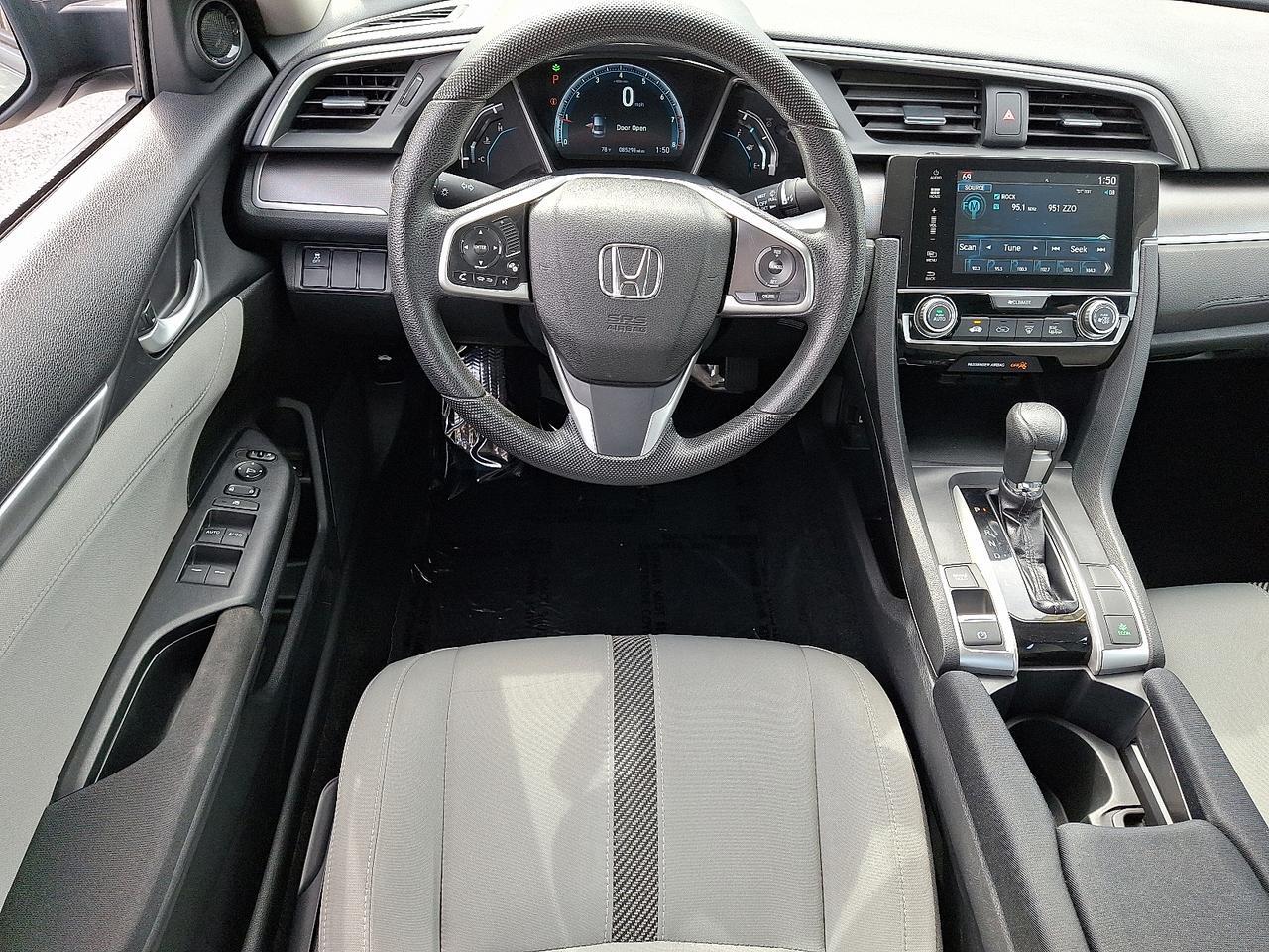 2016 Honda Civic EX Allentown PA