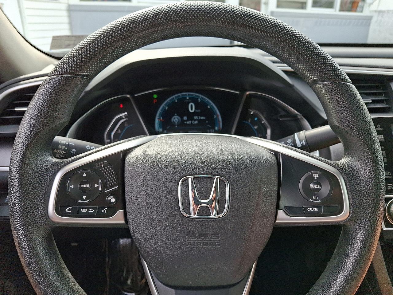 2016 Honda Civic EX Allentown PA