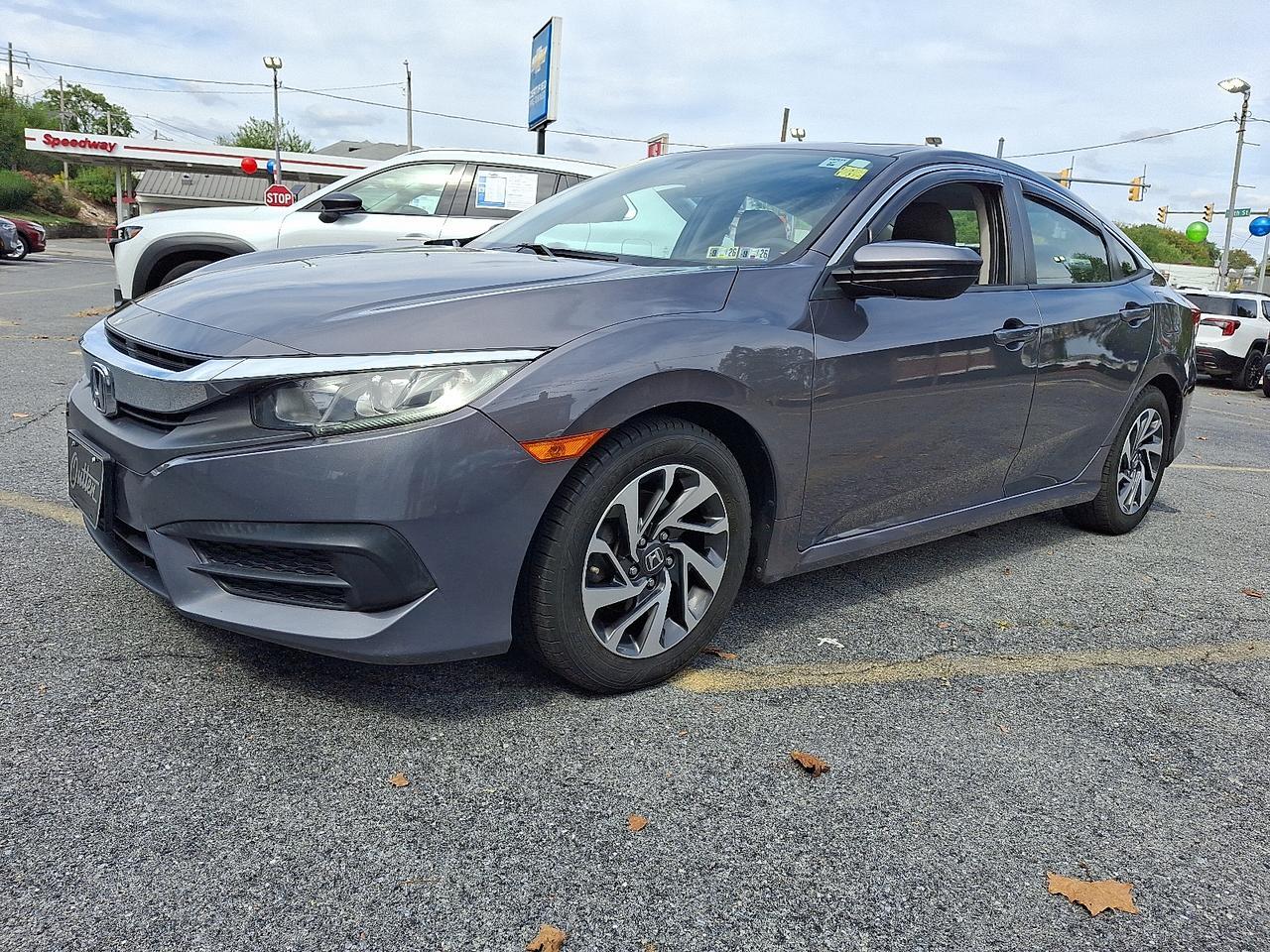 2019 Chevrolet Cruze LT photo 30