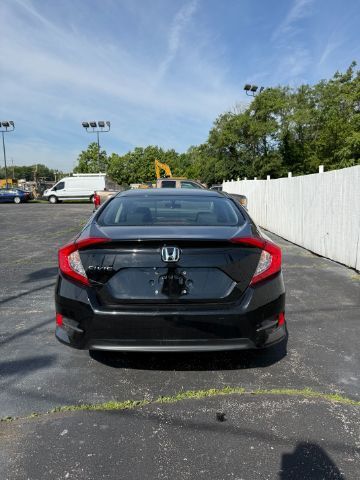 2016 Honda Civic EX Indianapolis IN