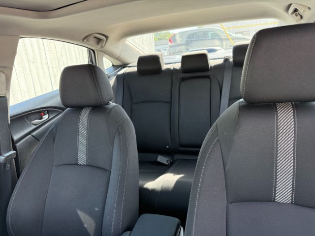 2016 Honda Civic EX Indianapolis IN