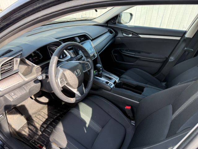 2016 Honda Civic EX Indianapolis IN