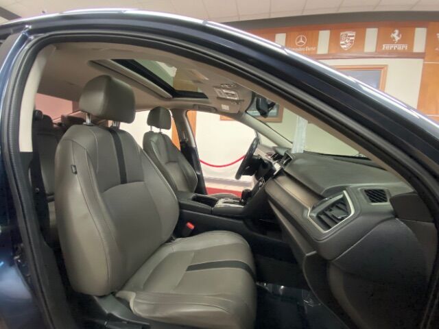 2016 Honda Civic EX-L Charlotte NC
