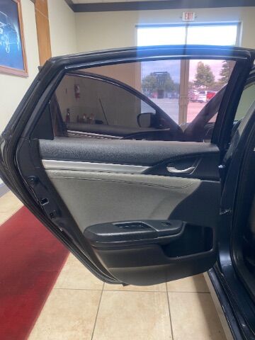 2016 Honda Civic EX-L Charlotte NC