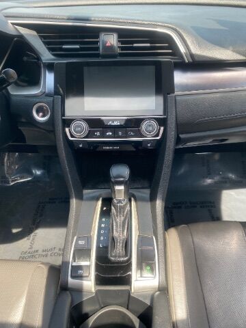 2016 Honda Civic EX-L Charlotte NC