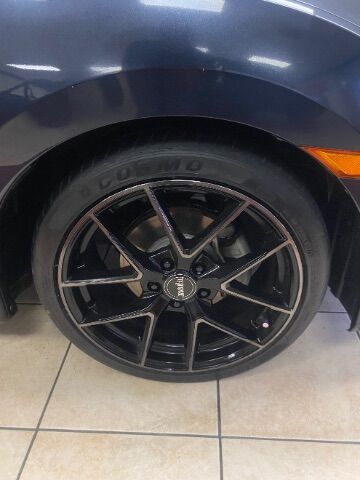 2016 Honda Civic EX-L Charlotte NC