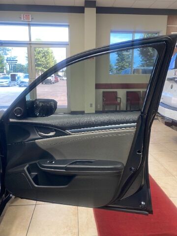 2016 Honda Civic EX-L Charlotte NC