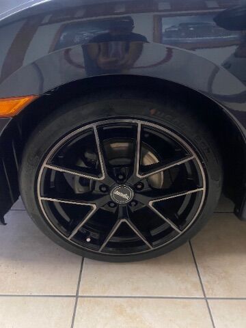 2016 Honda Civic EX-L Charlotte NC