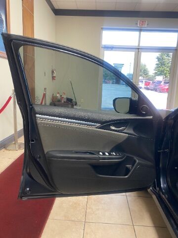2016 Honda Civic EX-L Charlotte NC