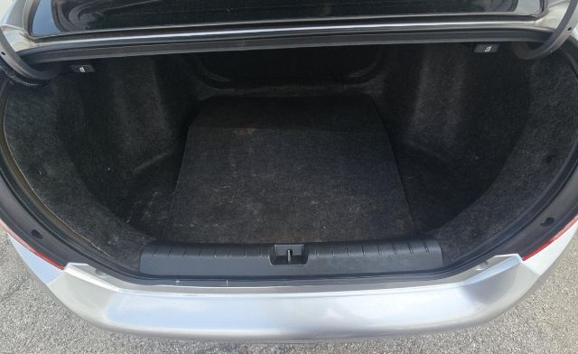 2016 Honda Civic EX-L Charlotte NC