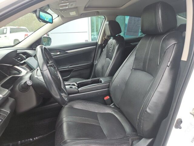 2016 Honda Civic EX-L Jacksonville FL