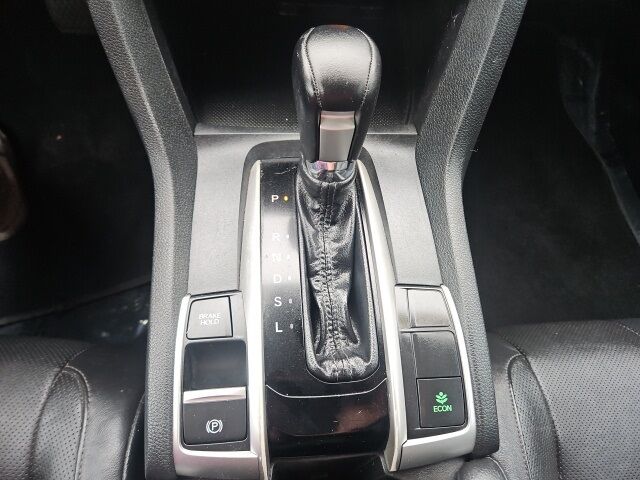 2016 Honda Civic EX-L Jacksonville FL