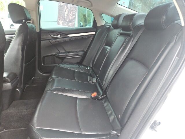 2016 Honda Civic EX-L Jacksonville FL