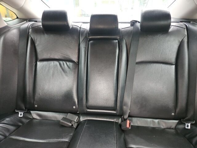 2016 Honda Civic EX-L Jacksonville FL