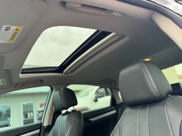 2016 Honda Civic EX-L Mesa AZ