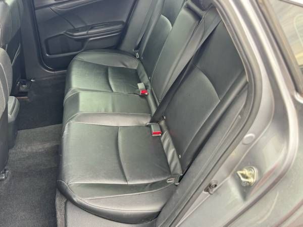 2016 Honda Civic EX-L Mesa AZ