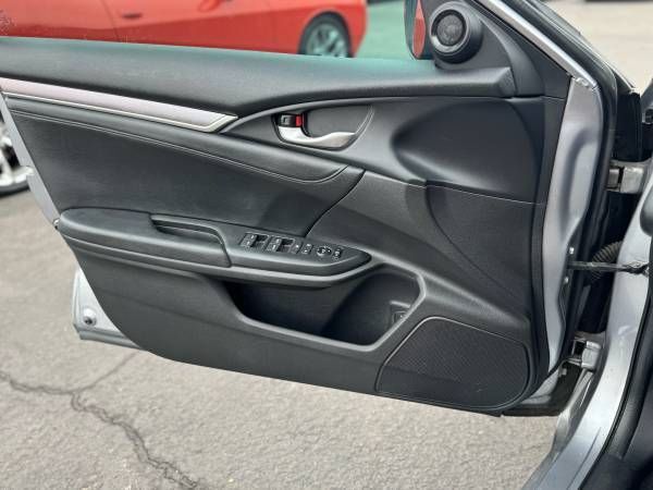 2016 Honda Civic EX-L Mesa AZ