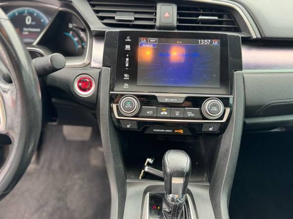2016 Honda Civic EX-L Mesa AZ