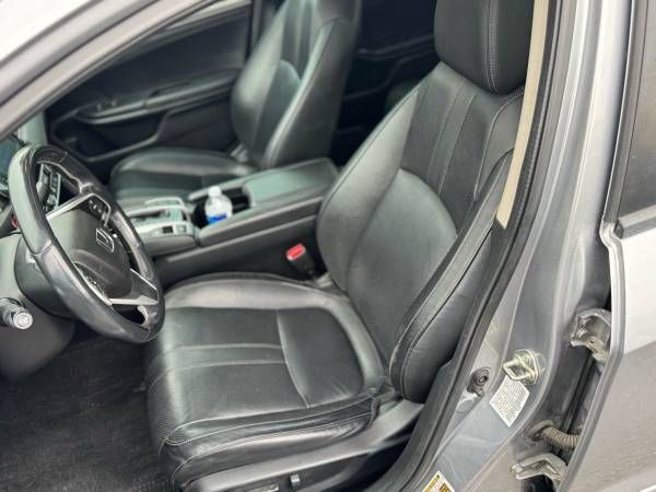 2016 Honda Civic EX-L Mesa AZ
