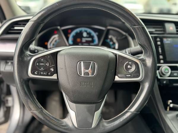 2016 Honda Civic EX-L Mesa AZ