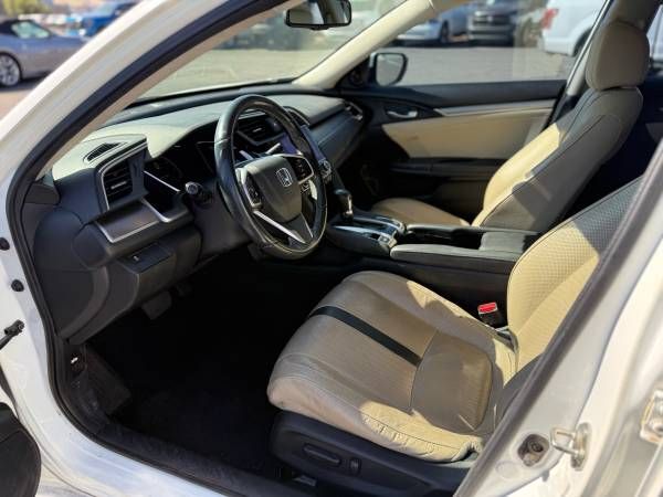 2016 Honda Civic EX-L Mesa AZ