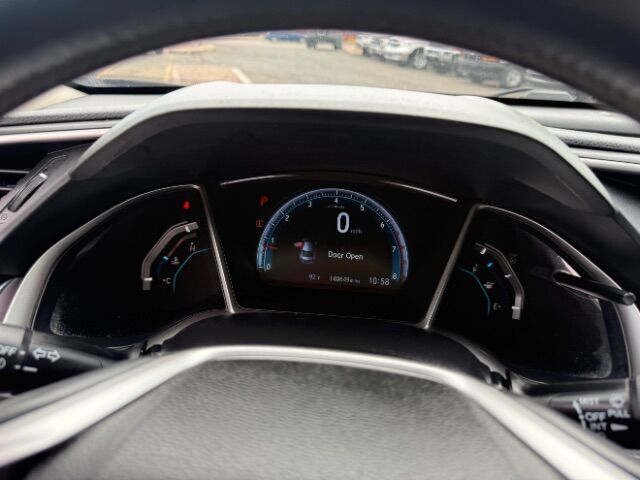 2016 Honda Civic EX-L Mesa AZ