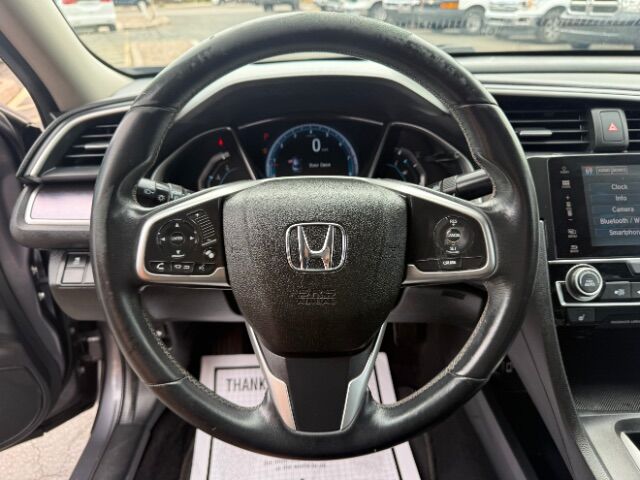 2016 Honda Civic EX-L Mesa AZ