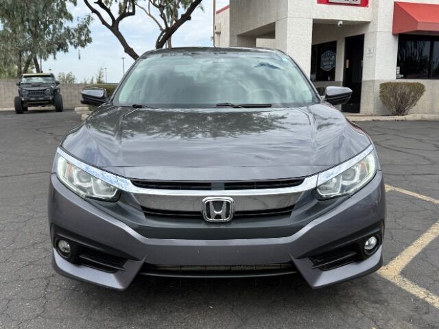 2016 Honda Civic EX-L Mesa AZ