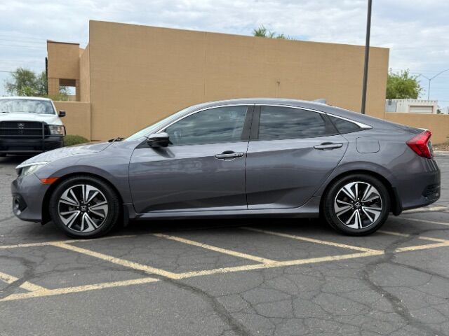 2016 Honda Civic EX-L Mesa AZ